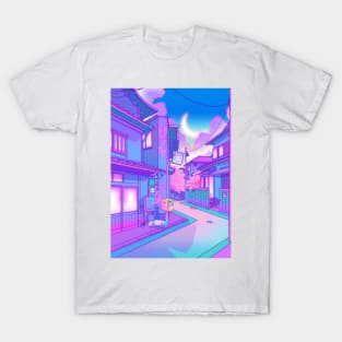 Kurashiki Daylight T-Shirt